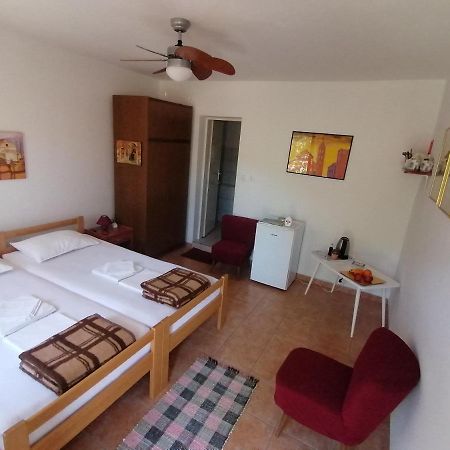 Guesthouse Bracanovic 赫瓦尔 外观 照片