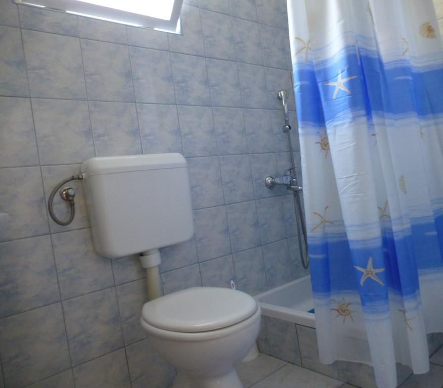 Guesthouse Bracanovic 赫瓦尔 客房 照片