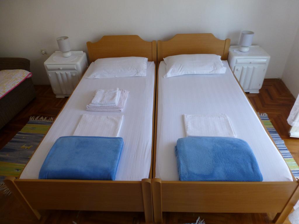 Guesthouse Bracanovic 赫瓦尔 客房 照片