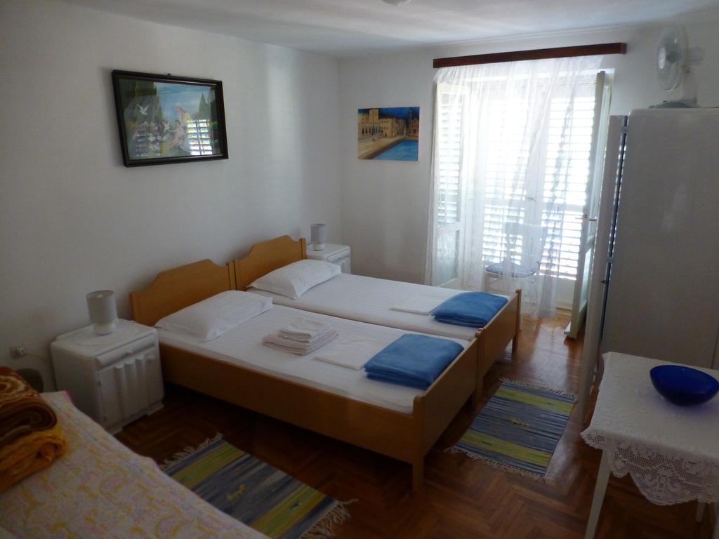 Guesthouse Bracanovic 赫瓦尔 客房 照片