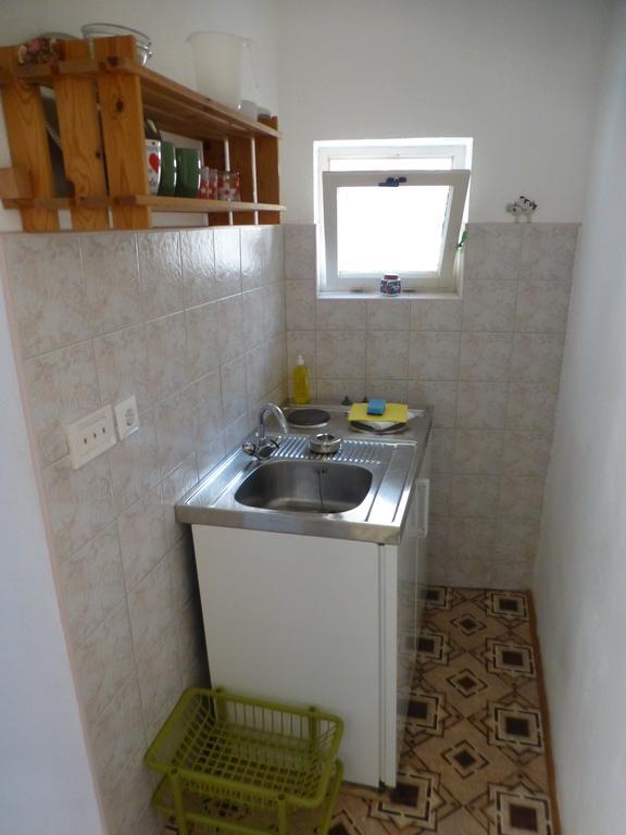 Guesthouse Bracanovic 赫瓦尔 客房 照片
