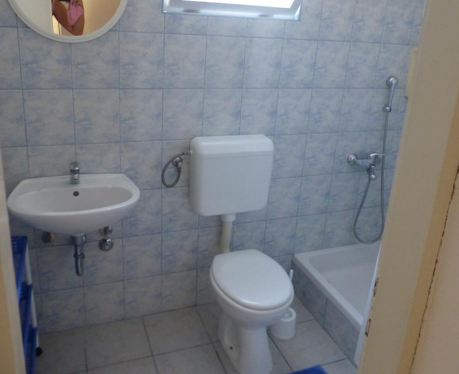 Guesthouse Bracanovic 赫瓦尔 客房 照片