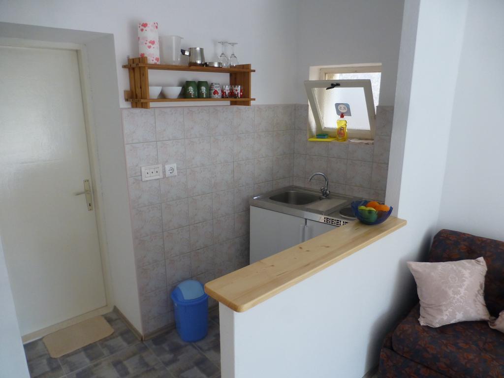 Guesthouse Bracanovic 赫瓦尔 外观 照片